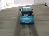 Suzuki MRWAGON лот № 5540 оценка 3.5  с аукциона в Японии 2