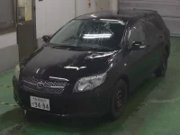 Toyota COROLLA FIELDER лот № 209 оценка R  с аукциона в Японии 5