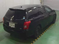 Toyota COROLLA FIELDER лот № 209 оценка R  с аукциона в Японии 6