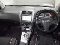 Toyota COROLLA FIELDER лот № 209 оценка R  с аукциона в Японии 2