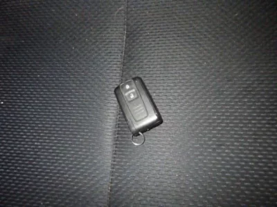 Toyota BB  с аукциона в Японии