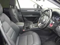 Mazda CX-5 лот № 176 оценка 4  с аукциона в Японии 2