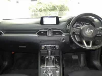 Mazda CX-5 лот № 176 оценка 4  с аукциона в Японии 5