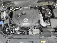 Mazda CX-5 лот № 176 оценка 4  с аукциона в Японии 6