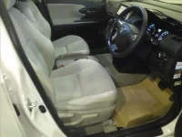 Toyota WISH лот № 2049 оценка 3.5  с аукциона в Японии 3