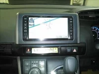 Toyota WISH лот № 2049 оценка 3.5  с аукциона в Японии 4