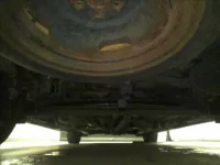 Toyota WISH лот № 2049 оценка 3.5  с аукциона в Японии 7