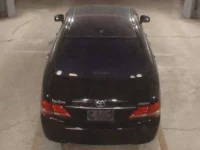 Toyota CROWN лот № 8894 оценка R  с аукциона в Японии 5