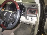 Toyota CROWN лот № 8894 оценка R  с аукциона в Японии 6