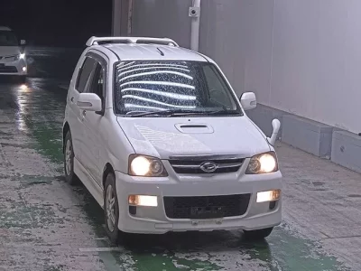 Daihatsu TERIOS KID