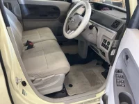 Daihatsu TANTO лот № 5542 оценка 3.5  с аукциона в Японии 3