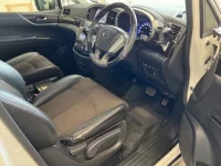 Nissan ELGRAND лот № 2518 оценка 3.5  с аукциона в Японии 3