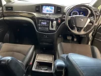 Nissan ELGRAND лот № 2518 оценка 3.5  с аукциона в Японии 4