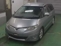 Toyota ESTIMA лот № 213 оценка 3.5  с аукциона в Японии 5