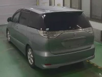 Toyota ESTIMA лот № 213 оценка 3.5  с аукциона в Японии 1