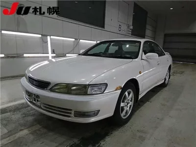 Toyota CARINA ED