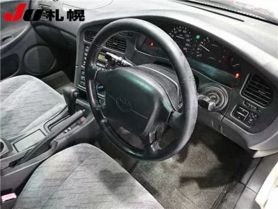 Toyota CARINA ED