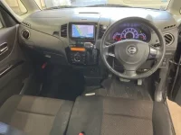 Nissan ROOX лот № 5545 оценка 3  с аукциона в Японии 4