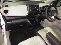 Nissan DAYZ лот № 3042 оценка 5  с аукциона в Японии 4