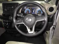 Nissan DAYZ лот № 3042 оценка 5  с аукциона в Японии 7