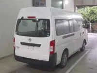 Nissan CARAVAN VAN лот № 180 оценка 3  с аукциона в Японии 4