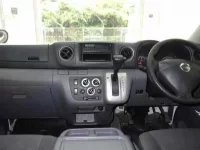 Nissan CARAVAN VAN лот № 180 оценка 3  с аукциона в Японии 5