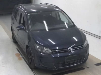 Volkswagen GOLF TOURAN
