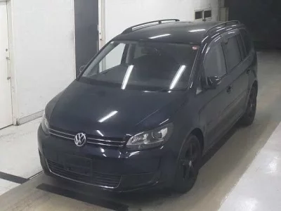 Volkswagen GOLF TOURAN