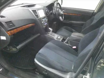 Subaru LEGACY OUTBACK