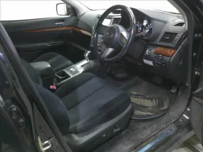 Subaru LEGACY OUTBACK