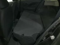 Nissan MARCH лот № 4058 оценка 3  с аукциона в Японии 4