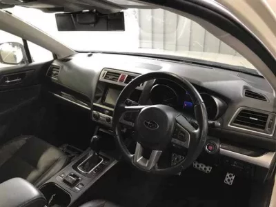 Subaru LEGACY OUTBACK