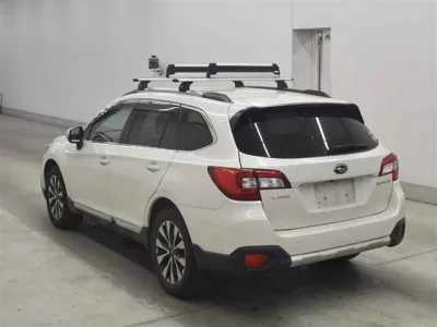 Subaru LEGACY OUTBACK