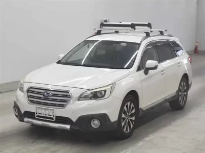 Subaru LEGACY OUTBACK