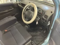 Daihatsu MOVE лот № 5548 оценка 3.5  с аукциона в Японии 3