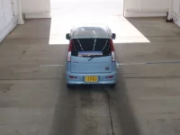 Daihatsu MOVE лот № 5548 оценка 3.5  с аукциона в Японии 2