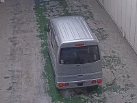 Nissan CLIPPER VAN лот № 1042 оценка 3  с аукциона в Японии 2