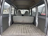 Nissan CLIPPER VAN лот № 1042 оценка 3  с аукциона в Японии 4