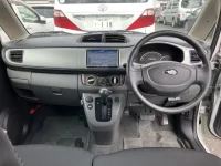 Subaru STELLA лот № 1041 оценка 3  с аукциона в Японии 3