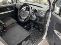Suzuki WAGON R лот № 5549 оценка 3.5  с аукциона в Японии 3