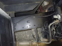 Hino DUTRO лот № 1317 оценка 3.5  с аукциона в Японии 3