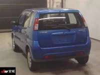 Suzuki SWIFT лот № 4063 оценка 3.5  с аукциона в Японии 1