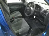 Suzuki SWIFT лот № 4063 оценка 3.5  с аукциона в Японии 3