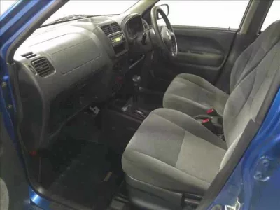 Suzuki SWIFT  с аукциона в Японии