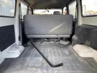 Toyota LITE ACE VAN лот № 70063 оценка 4  с аукциона в Японии 9