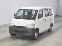 Toyota LITE ACE VAN лот № 70063 оценка 4  с аукциона в Японии 3
