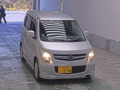 Mazda AZ WAGON