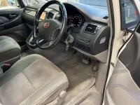 Toyota ALPHARD лот № 2557 оценка 3.5  с аукциона в Японии 3