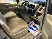 Nissan SERENA лот № 2559 оценка 4  с аукциона в Японии 3