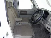 Suzuki EVERY WAGON лот № 182 оценка 3  с аукциона в Японии 2